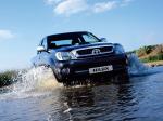Toyota Hilux Extended Cab 2008 года